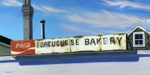 Sonnengebräunt, 2005